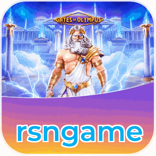 Tampilan antarmuka pengguna rsngame yang ramah dan intuitif.